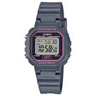 Relógio Casio Standard LA-20WH-8ADF Azul Marinho