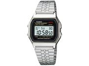 Relógio Casio Unisex Vintage A159WA-N1DF