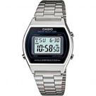 Relógio Casio Unissex B640WD-1AVDF Relógio Casio Unissex B640WD-1AVDF