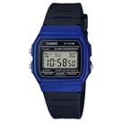 Relógio Casio Unissex Digital Vintage F-91WM-2ADF Relógio Casio Unissex Digital Vintage F-91WM-2ADF