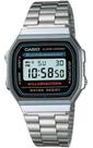 Relógio casio unissex vintage a168wa-1wdf