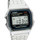 Relógio Casio Unissex Vintage Digital A159WA-N1DF