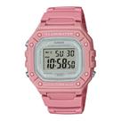 Relógio Casio Unissex W-218HC-4AVDF
