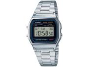 Relógio Casio Vintage A158WA-1DF