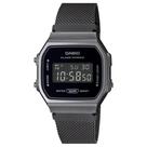 Relógio Casio Vintage - A168WEMB-1BDF