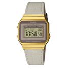 Relógio Casio Vintage A700WEGL-7AEF Relógio Casio Vintage A700WEGL-7AEF