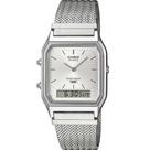 Relógio CASIO Vintage AQ-230EM-7ADF Relógio CASIO Vintage AQ-230EM-7ADF