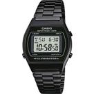 Relógio Casio Vintage B640WB-1ADF Preto