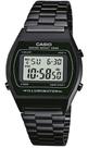 Relógio Casio Vintage B640WB-1ADF Relógio Casio Vintage B640WB-1ADF