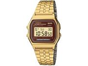 Relógio Casio Vintage B640wb-1adf