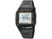 Relógio Casio Vintage DB-36-9AVDF