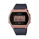 Relógio Casio Vintage Feminino LW-204-1ADF