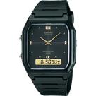 Relógio Casio Vintage Masculino Aw-48he-1avdf