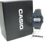 Relógio Casio Vintage Unissex F-91W-1DG