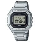 Relógio Casio W-218HD-1AVDF
