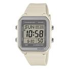 Relógio Casio W-221H-8AVDF-SC Bege