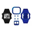 Relogio champion digital troca pulseira yot cp40180a
