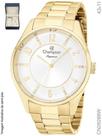 Relogio Champion Dourado CN26288W