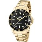 Relógio Champion Dourado Masculino CA31266U