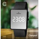 Relógio Champion Feminino CH40080K Preto