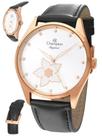 Relógio Champion Feminino Original Cn24342Z