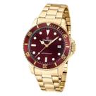 Relógio Champion Masculino Analógico Dourado - CA31266R