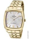 Relógio Champion Passion CN28740H Quartz Dourado