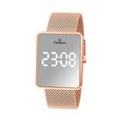 Relógio Champion Rose Feminino CH40080Z