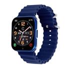 Relogio Champion Smart Watch Lançamento Prova DAgua CH50033A + Pulseira Extra e Garantia de um ano