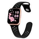 Relogio Champion Smartwatch Unissex C033