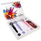 Relógio Champion Sports Troca Pulseiras Analógico CP31001J