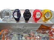 Relógio Champion TROCA PULSEIRA
