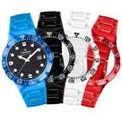 Relógio Champion Watch Ref: Cp31001e Troca Pulseiras