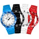 Relógio Champion Watch Ref: Cp31001f Troca Pulseiras