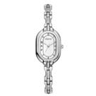 Relógio CHEETAH Vintage Silver Small Waterproof para mulheres Relógio CHEETAH Vintage Silver Small Waterproof para mulheres