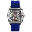 Relógio CIGA Design Mechaniccal Z031-SISI-W15BLUE Azul