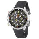 Relogio citizen altichron analogo tz30357y ecodrive