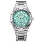Relógio Citizen AW0130-85M Super Titanium 39,5mm 91g 10ATM