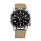 Relógio Citizen BM7550-01E Eco-Drive em Aço Inoxidável Relógio Citizen BM7550-01E Eco-Drive em Aço Inoxidável