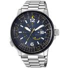 Relógio CITIZEN Eco-Drive Blue Angels TZ31669F BJ7006-56L