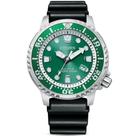 Relógio CITIZEN Eco-Drive Divers TZ31534G BN0158-18X