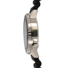 Relógio Citizen Eco-Drive Preto e Prata Masculino TZ31534D
