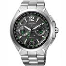 Relógio CITIZEN Eco-Drive Sattelite Wave TZ20439G CC1090-52F Relógio CITIZEN Eco-Drive Sattelite Wave TZ20439G CC1090-52F