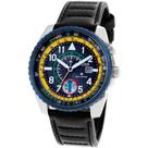 Relógio Citizen Esquadrilha da Fumaça TZ31721Y Ecodrive