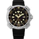 Relógio Citizen Masculino Eco-Drive Troca Pulseira BN0220-16E