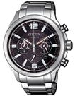 Relógio Citizen Masculino EcoDrive TZ20911T