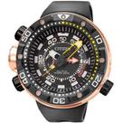Relógio Citizen Masculino Preto Eco-Drive TZ30740P