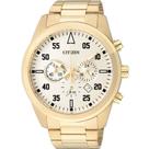 Relógio Citizen Masculino Quartz Cronógrafo AN8092-51P