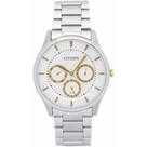 Relógio citizen masculino tz20608s