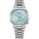 Relógio Citizen NJ0200-50L Automático em Aço Inoxidável 37 mm Relógio Citizen NJ0200-50L Automático em Aço Inoxidável 37 mm